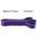 Resistance Bands Gym Home Exercise Elastic Rubber Band for Men Women Yoga Pilates Strength Weight Training Fitness Equipment