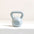 1Pcs Dollhouse Miniature Barbell Dumbbells Miniature Toy Model Fitness Mini Dumbbells Weights Lifting Equipment Accessories