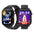 2025 New Smart Watch For Children HD Touch Screen Camera 18 Games Sleep Monitoring Alarm Clock Calculator Birthday Gift Boy Girl