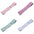 Resistance Bands for Legs and Butt Hip Glute Thigh Booty Bands Elastic Workout Bands Fitness Strips Loops Yoga Gym Equipment