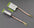 Treadmill Brush,Running machine brush,4pcs/lot,various size,thinckness 8mm/8.5mm,welcome Customization,motor accessories