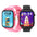 2025 New Smart Watch For Children HD Touch Screen Camera 18 Games Sleep Monitoring Alarm Clock Calculator Birthday Gift Boy Girl