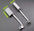 Treadmill Brush,Running machine brush,4pcs/lot,various size,thinckness 8mm/8.5mm,welcome Customization,motor accessories