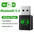900Mbps USB WiFi Bluetooth 5.4 Adapter 2in1 Dongle Dual Band 2.4G 5GHz USB WiFi 6 Network Wireless Wlan Receiver DRIVER FREE