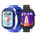 2025 New Smart Watch For Children HD Touch Screen Camera 18 Games Sleep Monitoring Alarm Clock Calculator Birthday Gift Boy Girl