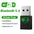 900Mbps USB WiFi Bluetooth 5.4 Adapter 2in1 Dongle Dual Band 2.4G 5GHz USB WiFi 6 Network Wireless Wlan Receiver DRIVER FREE