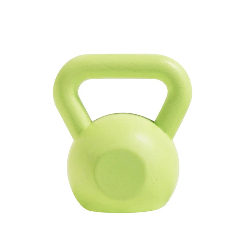 1Pcs Dollhouse Miniature Barbell Dumbbells Miniature Toy Model Fitness Mini Dumbbells Weights Lifting Equipment Accessories
