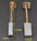 Treadmill Brush,Running machine brush,4pcs/lot,various size,thinckness 8mm/8.5mm,welcome Customization,motor accessories