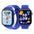 2025 New Smart Watch For Children HD Touch Screen Camera 18 Games Sleep Monitoring Alarm Clock Calculator Birthday Gift Boy Girl