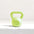 1Pcs Dollhouse Miniature Barbell Dumbbells Miniature Toy Model Fitness Mini Dumbbells Weights Lifting Equipment Accessories